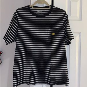 Uniqlo x Jean-Michel Basquiat t shirt size Large